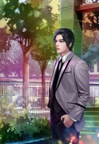 (BL-网王同人)清之暖阳