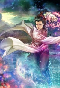 重生之都市仙尊