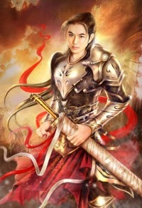 網遊之盜行天下