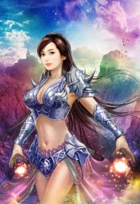 至高神武主宰