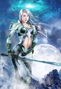 金屋藏著小嬌妻