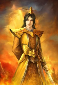 泳褲戰士(H)