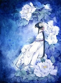 （狼人杀同人）[狼人杀]午夜莫睁眼
