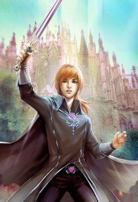 龍魂帝尊