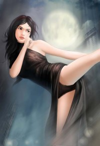 掌家小萌媳