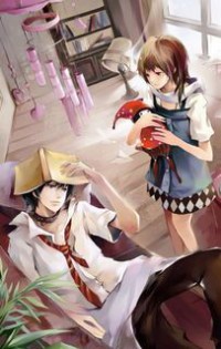 拯救校园的偏执少年[穿书]