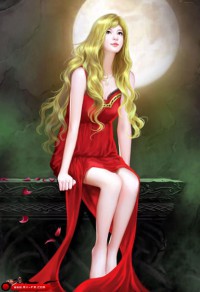 武侠古典 / 151页 / 奇幻之国