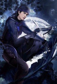 长公主她真香了