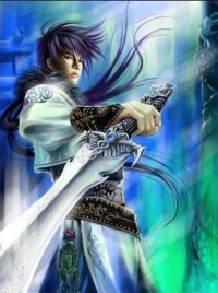 [七五]桃花酒