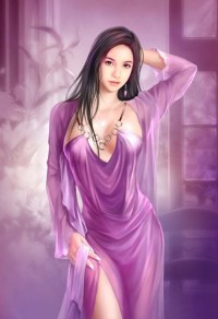 晏入岐家